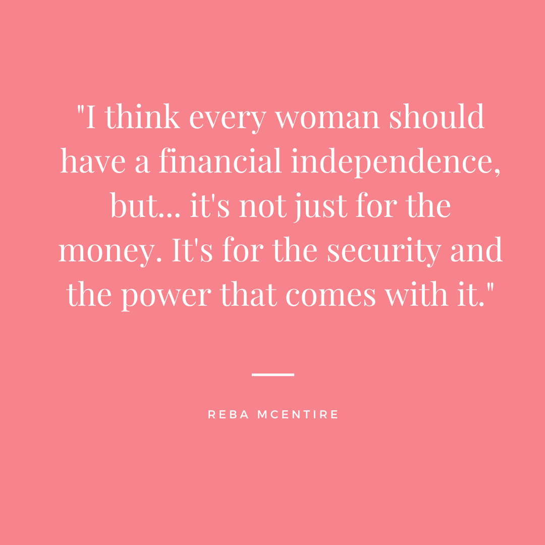 17 Inspiring Quotes About Financial Independence for Women — Basics by