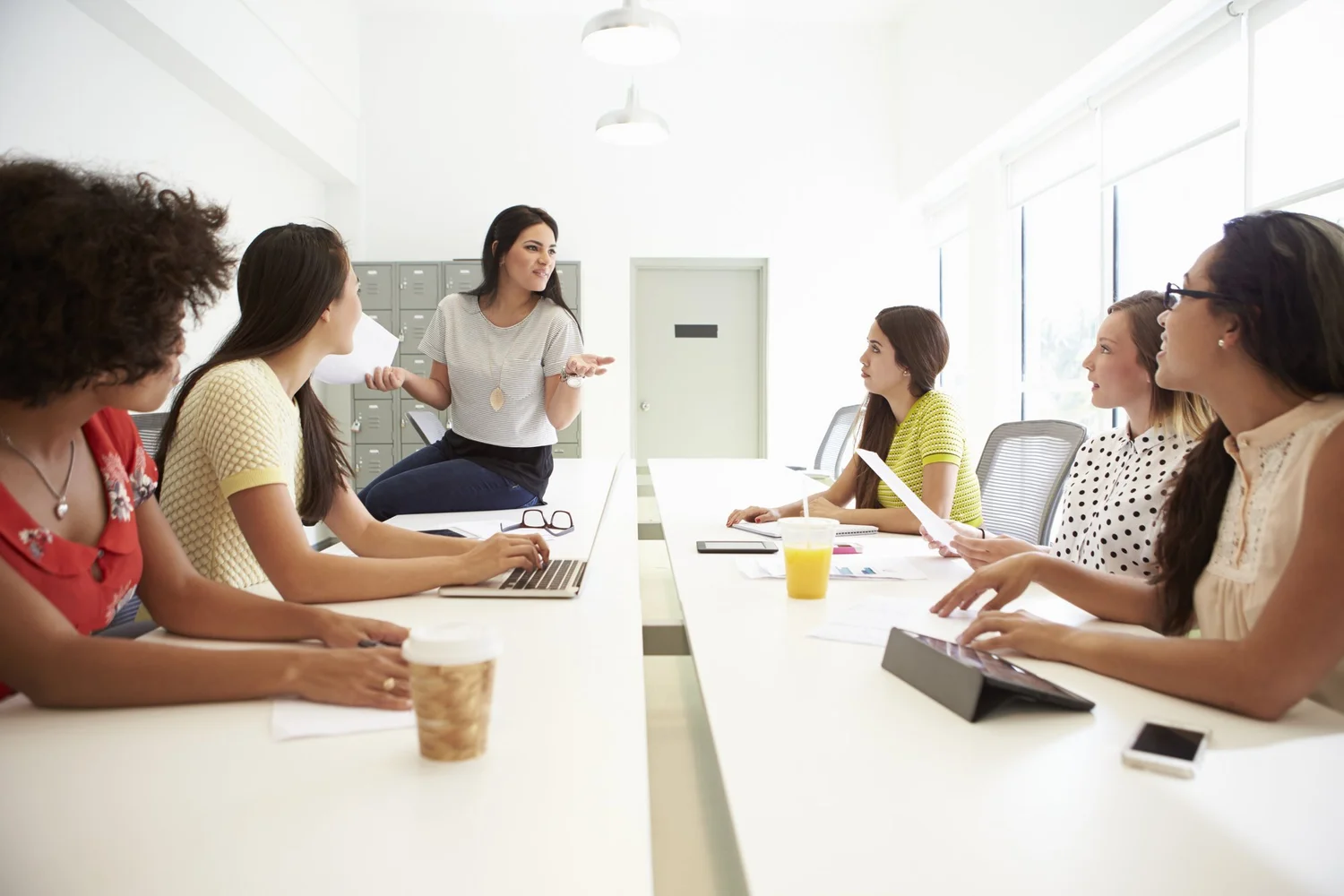 The Top Female Empowerment Event Ideas to Try — Basics by Becca