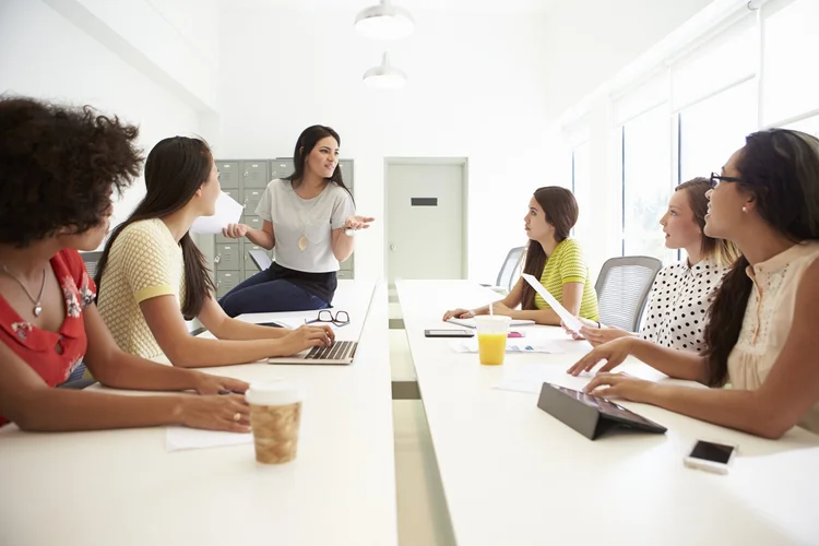 The Top Female Empowerment Event Ideas to Try — Basics by Becca