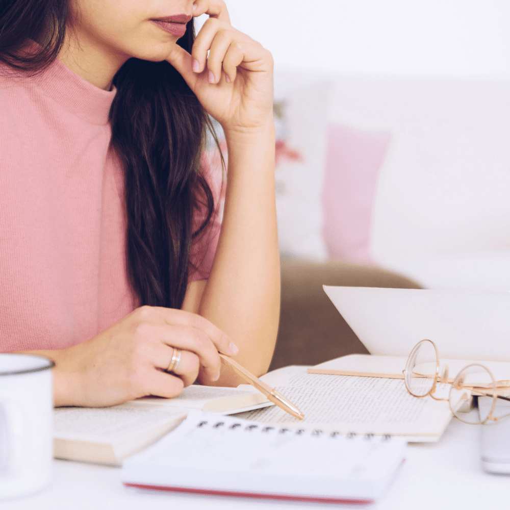 17 Tips to Build Better Habits For Women — Basics by Becca