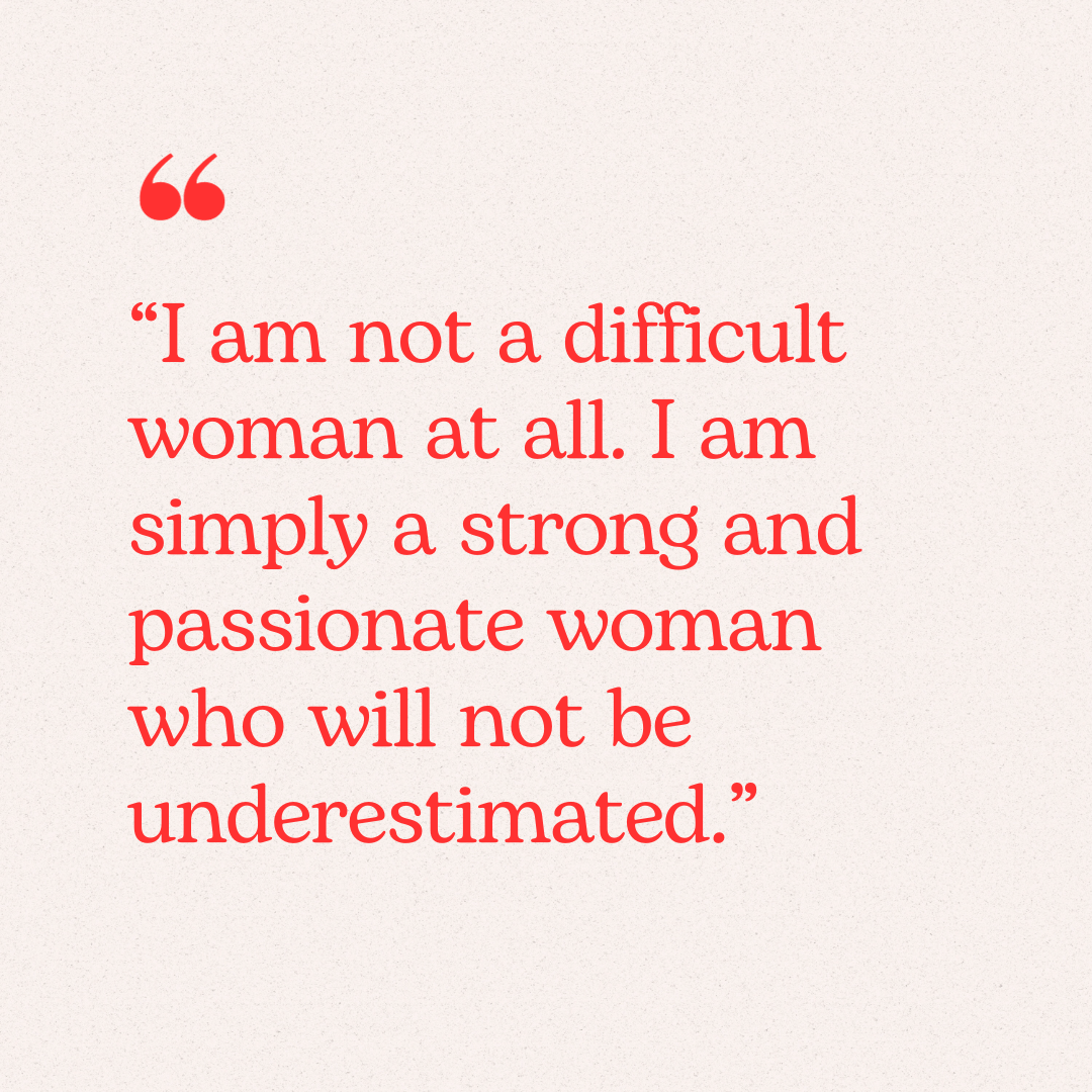 42 Wild Woman Quotes to Ignite the Fire Within You by Basics by Becca