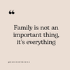 25 Quotes to Inspire Work-Life Balance and Family Time — Basics by Becca