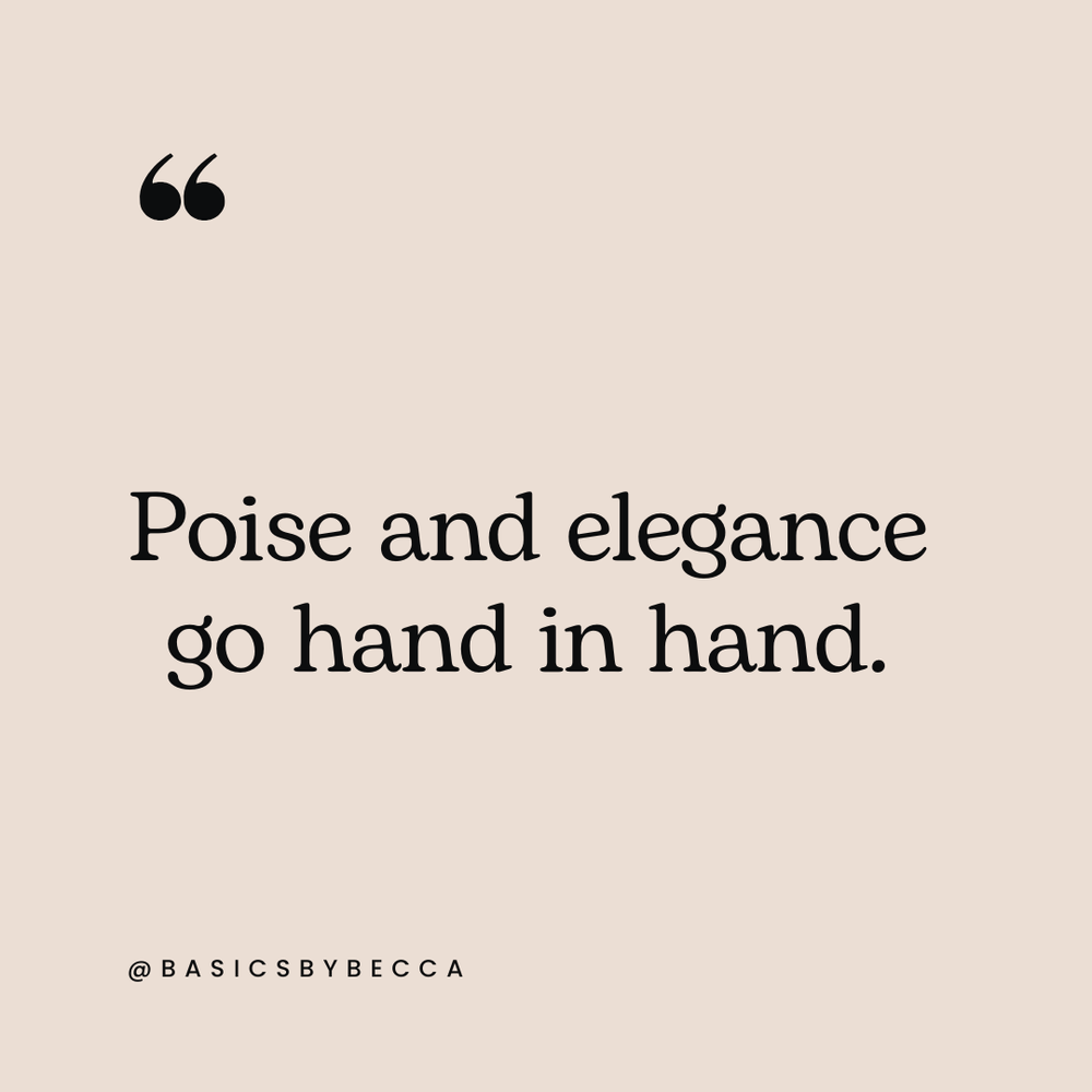 50 Captions and Sayings About Elegance for Instand Sayings About