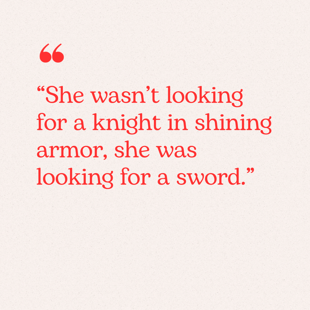 Ignite the Fire Within You