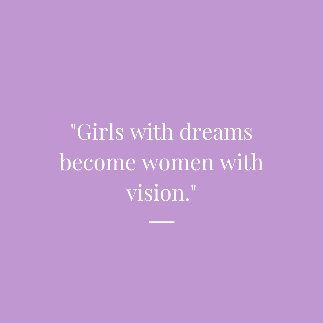 35 Female Empowerment Slogans to Inspire Women Everywhere — Basics by Becca