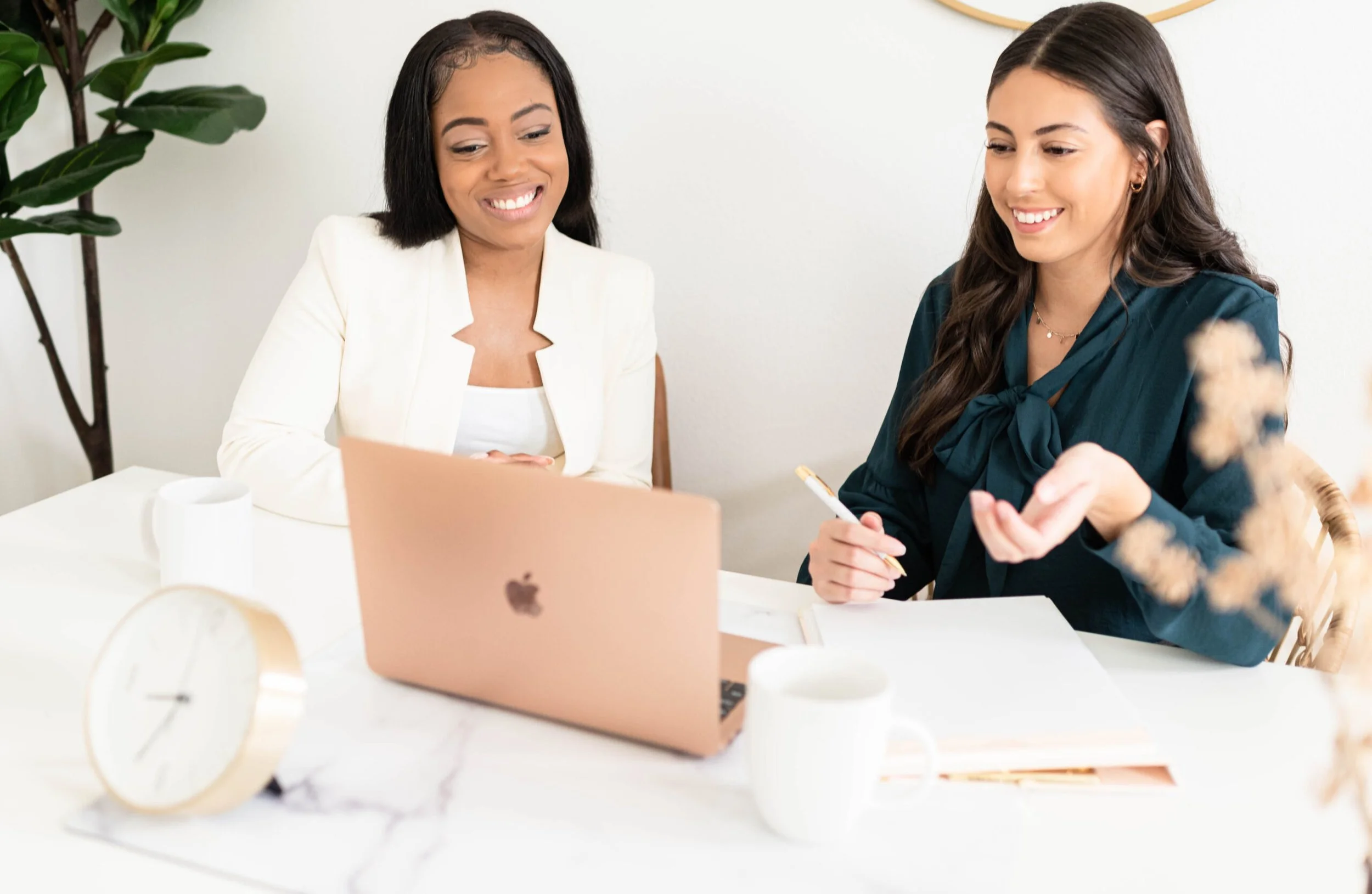 11 Simple Ways to Help Others Succeed — Basics by Becca