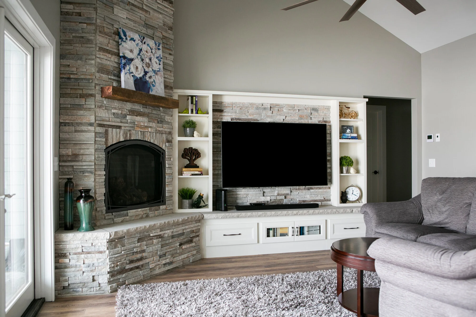 Comfortable &amp; Classic