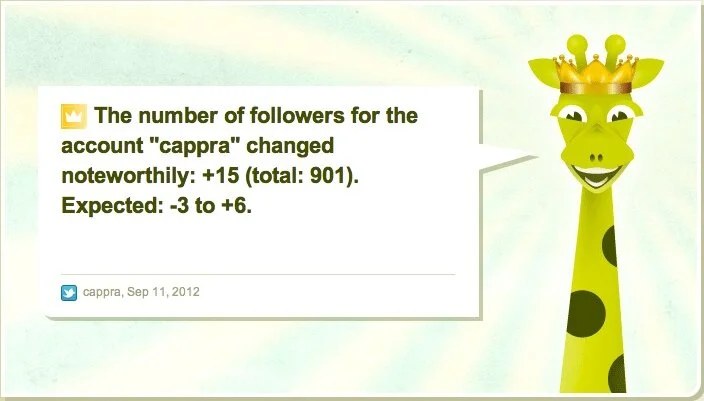 TwentyFeet - Modo de Usar para Monitoramento e Métricas