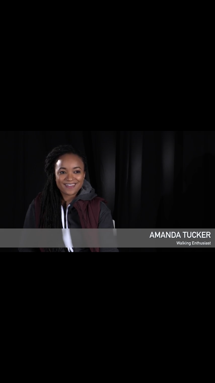 Walking, A New Form Of Transportation 