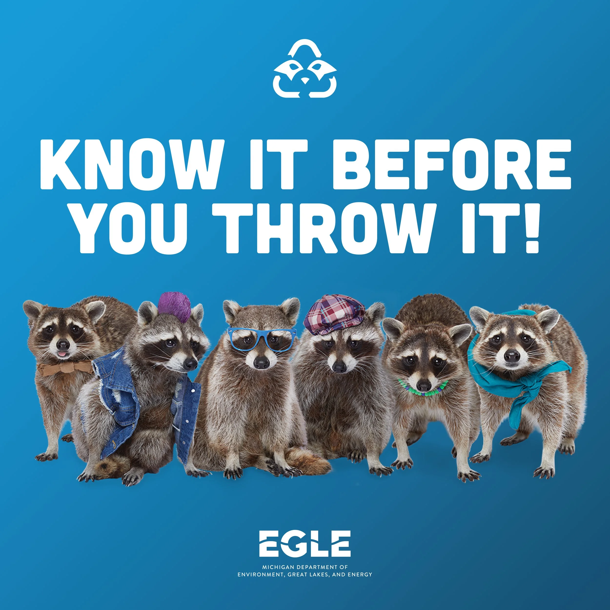 EGLE-RecyclingRaccoons-Social-KnowIt-Static.jpg