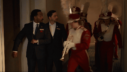 Hilton | Supertition Concierge