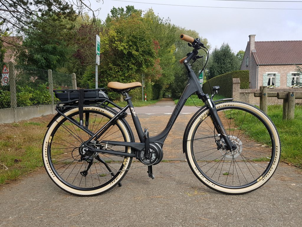 Scott Sub Active E-Ride Bikes now only $2,000!