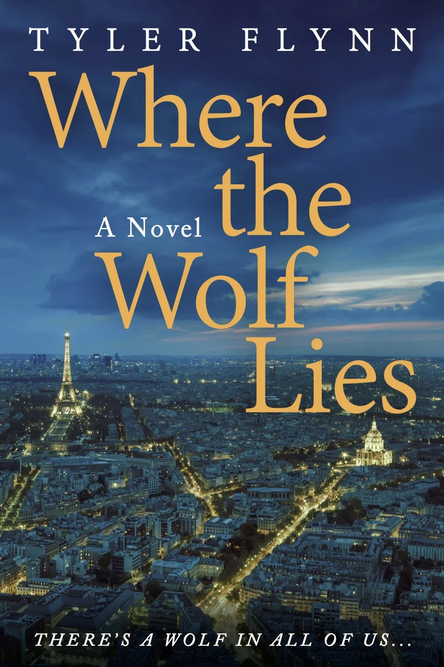 WTWL is live!