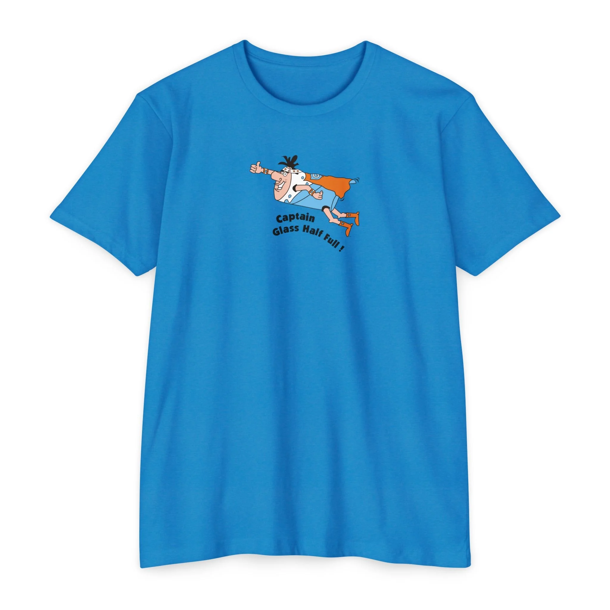 Everyday Optimism Graphic Tee (Unisex)