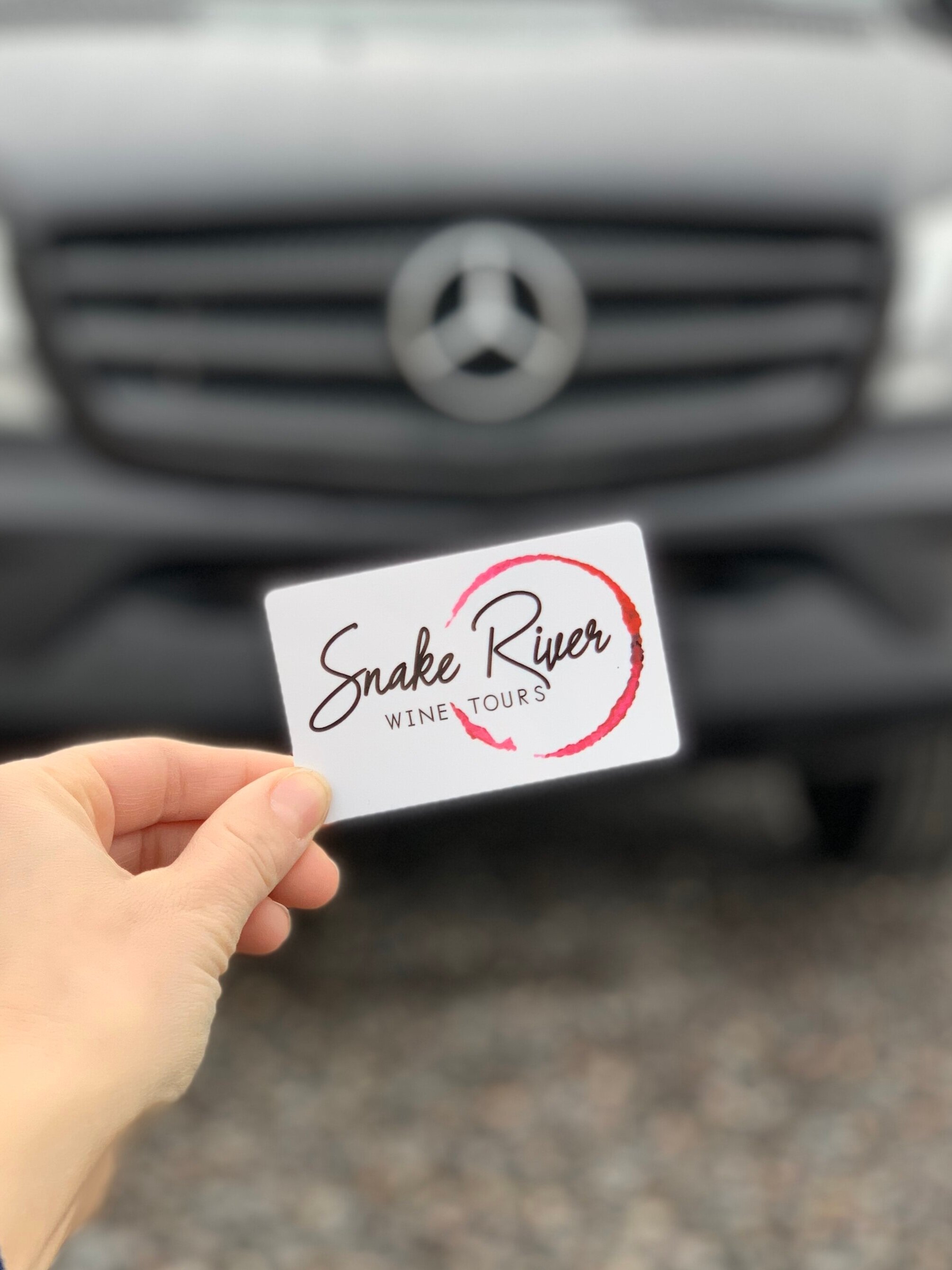 Experience the Sunnyslope Wine Trail with Snake River Wine Tours