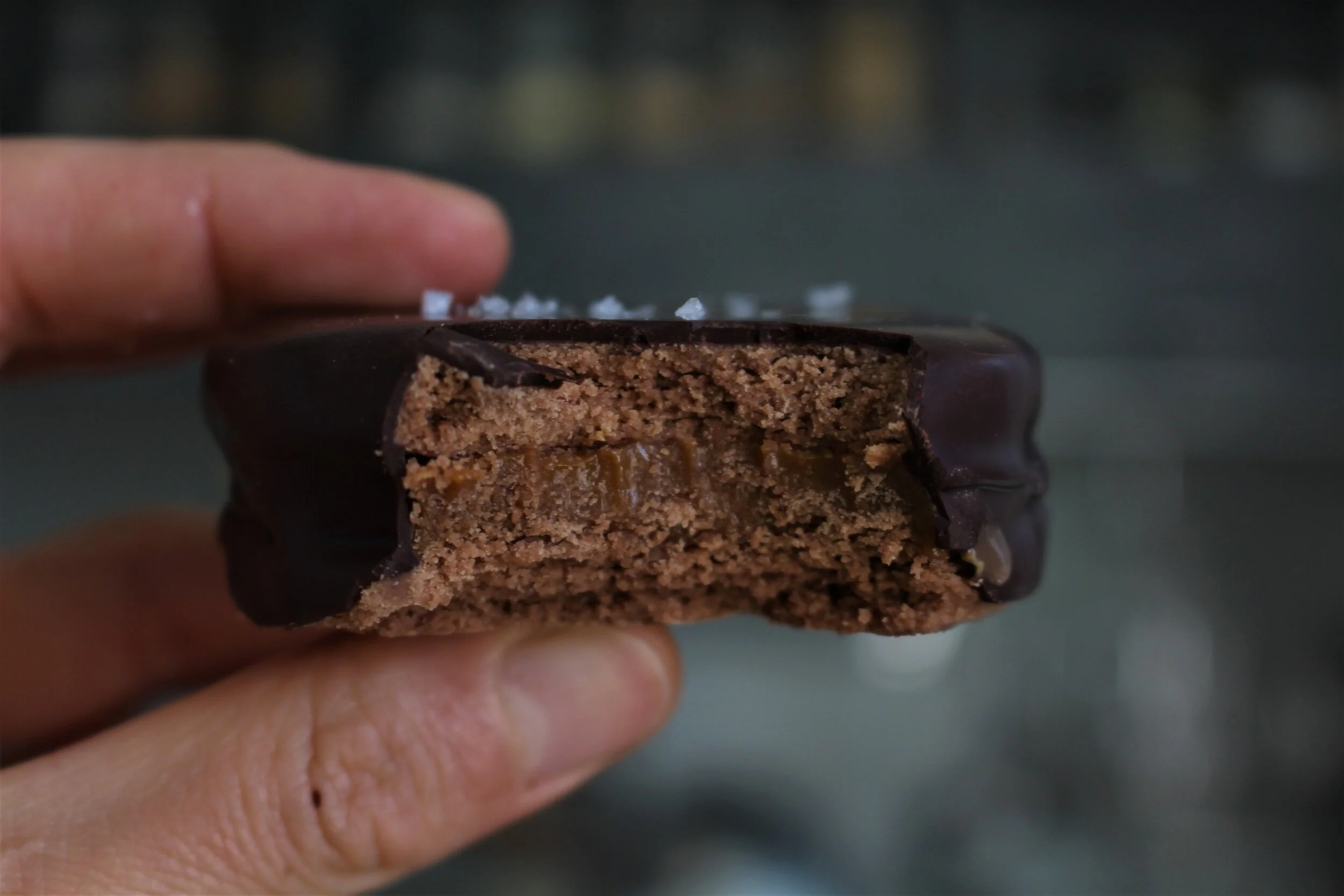 A Brief History of Alfajores&nbsp;