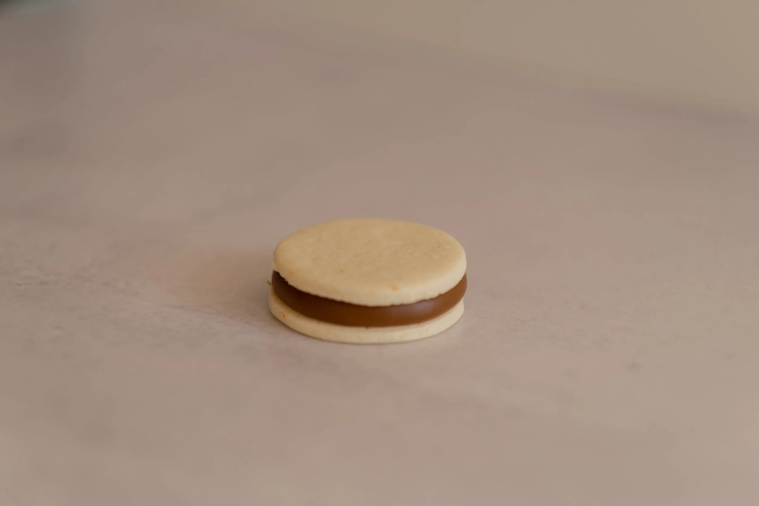 The Story Behind "Dulce de Leche"