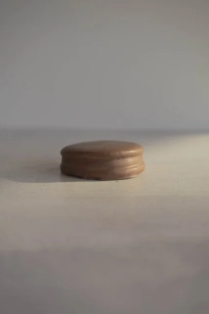 Milk Chocolate Alfajores Large (4)