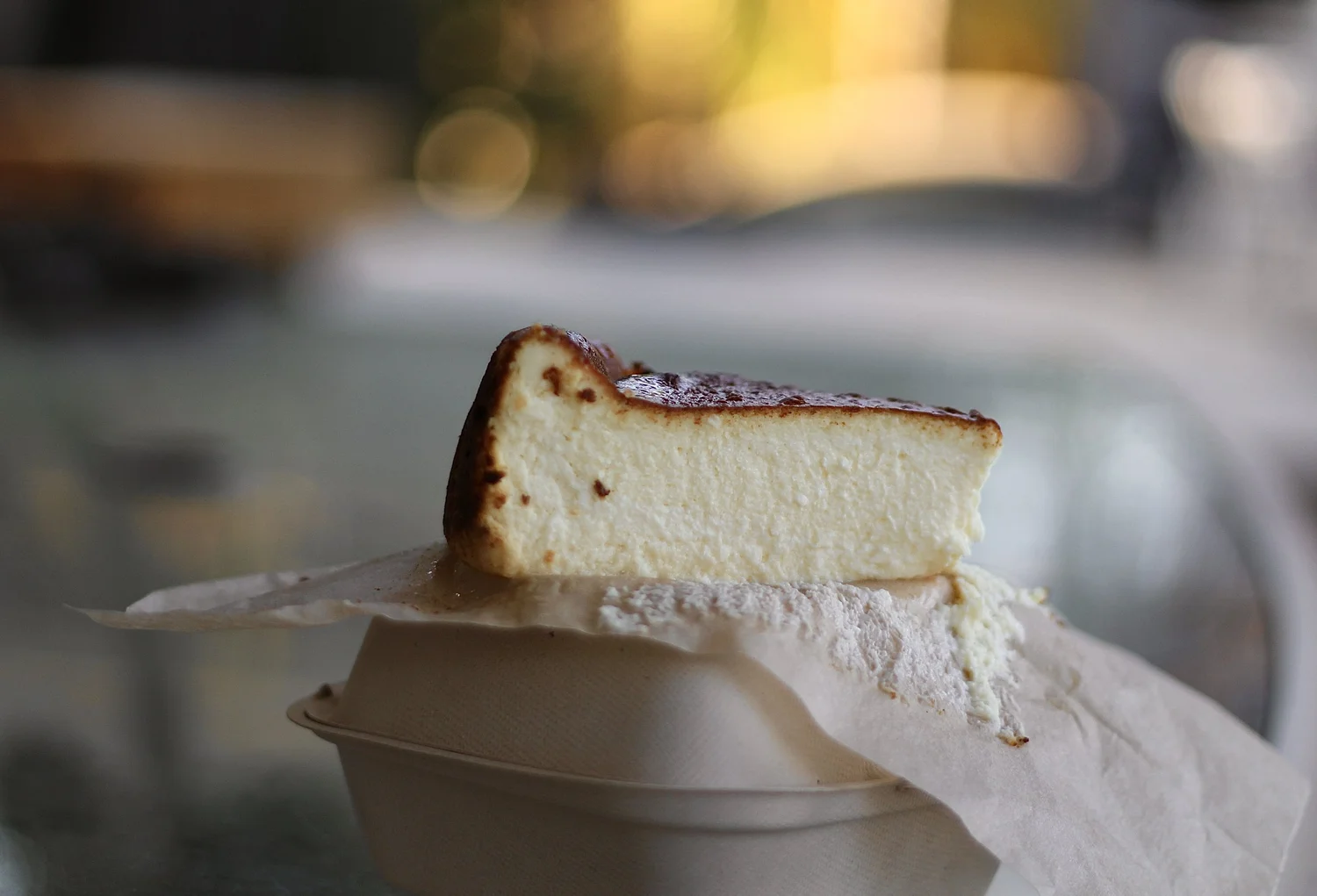 Alfa Alfajores Bakery