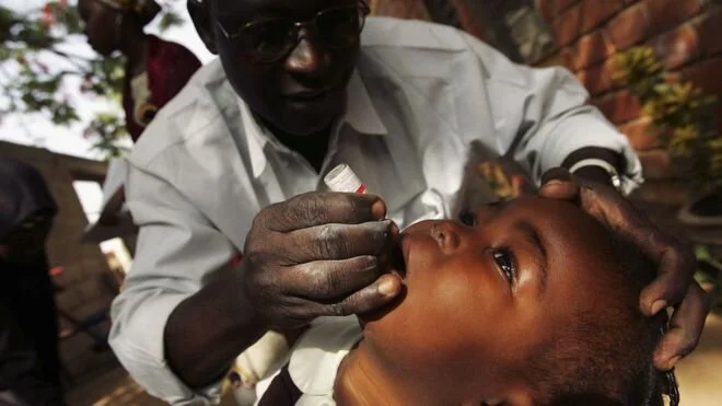 Africa declared free of polio