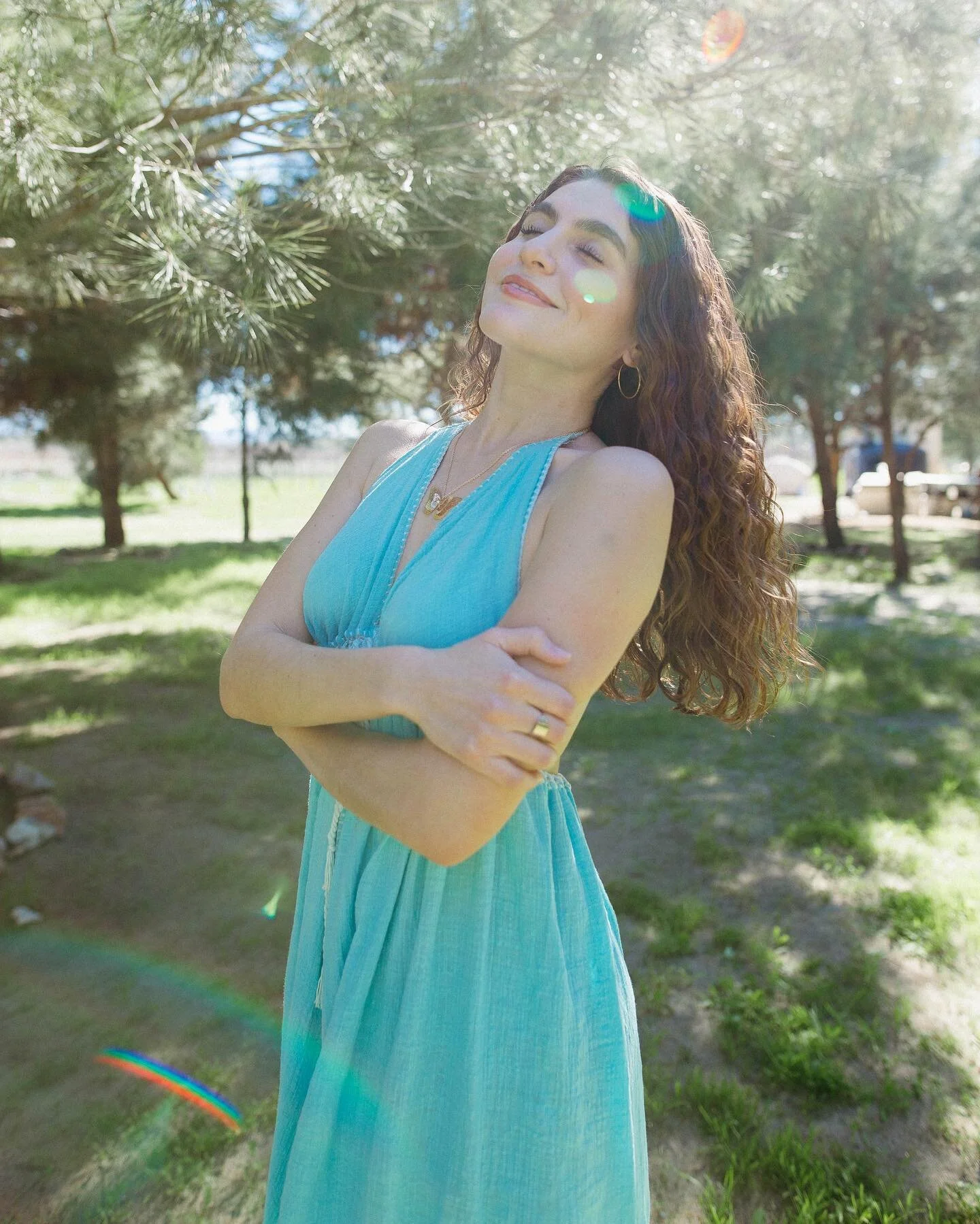 Mi nombre es Andrea Alejandra D&iacute;az Osuna 🦋 

Pero me dicen Andrea, Andru, Andy, &ldquo;La love&amp;watermelons&rdquo;&hellip; Tengo 26 a&ntilde;os. Vivo en Mexicali, Baja California con mi familia. Tengo un &ldquo;espovio&rdquo; (creo que nos