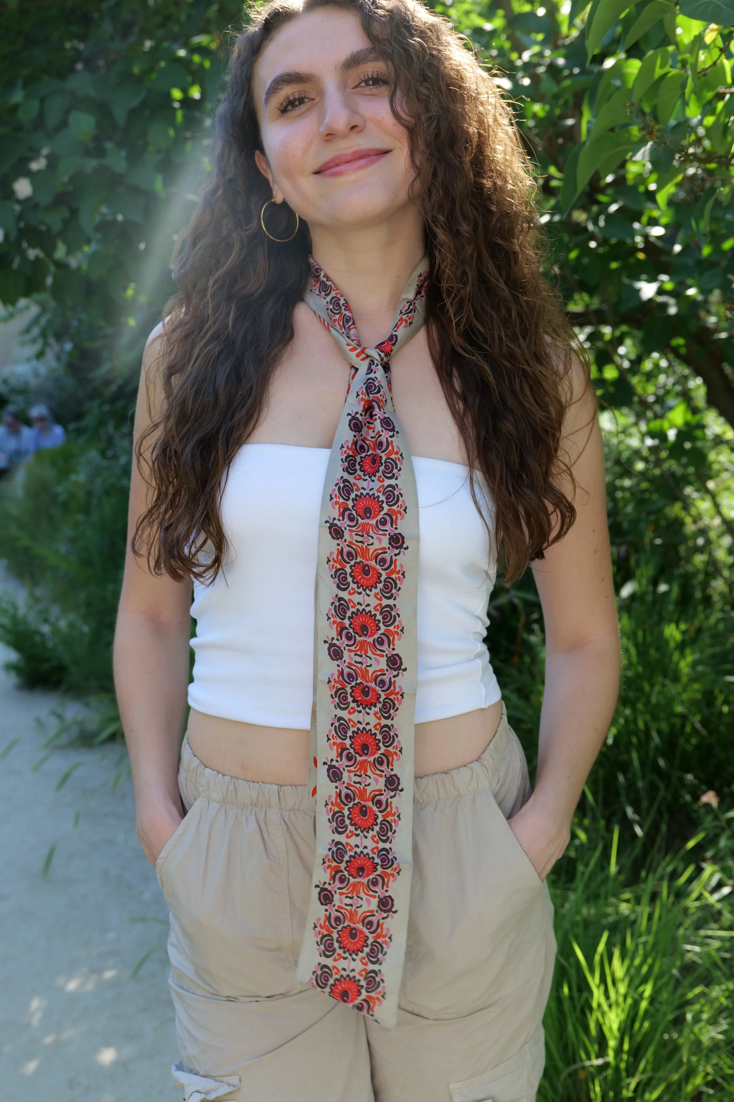 Les Belles Vagabondes: una marca ética y responsable súper colorida 