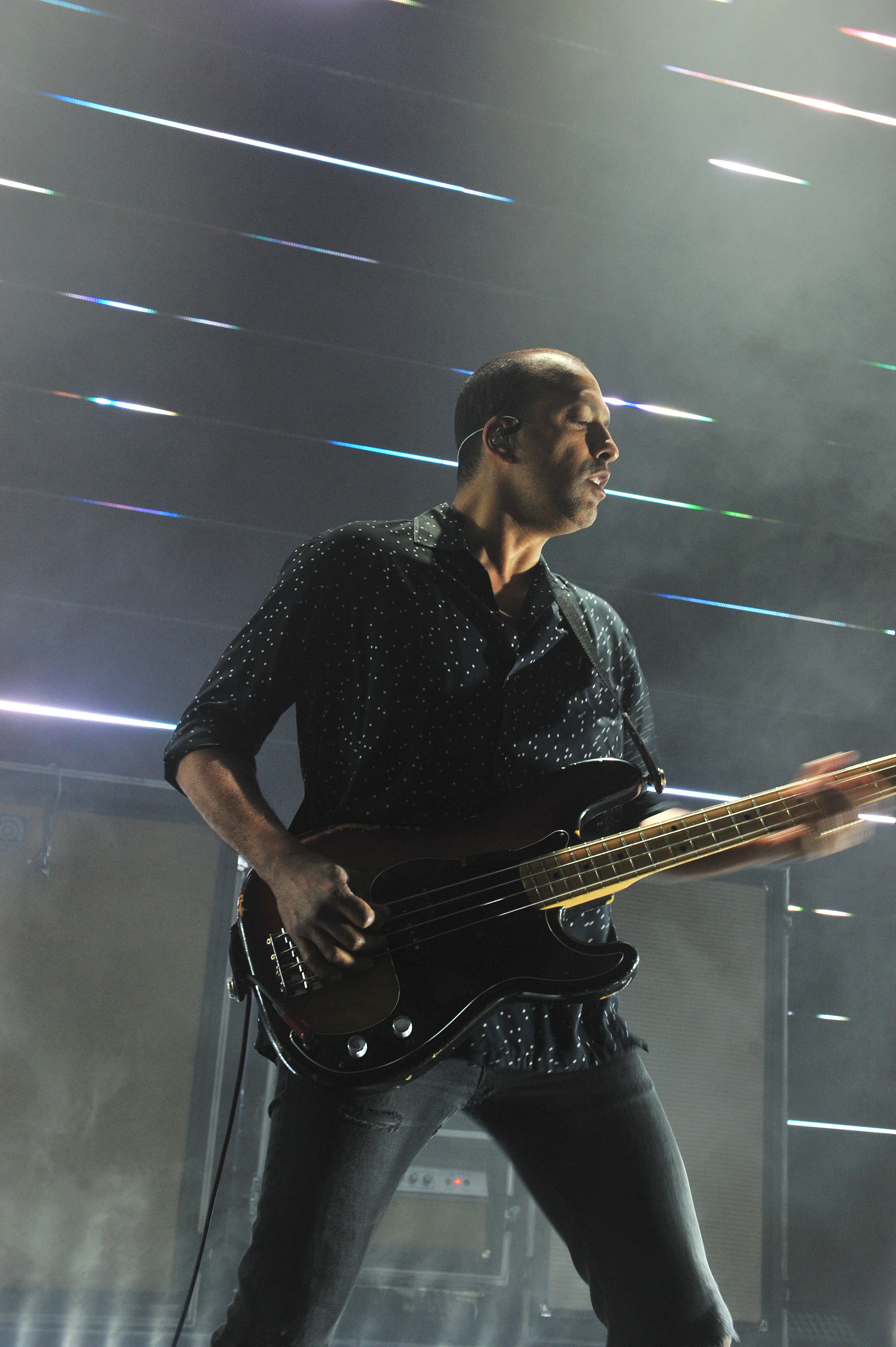 Metric (Joshua Winstead)