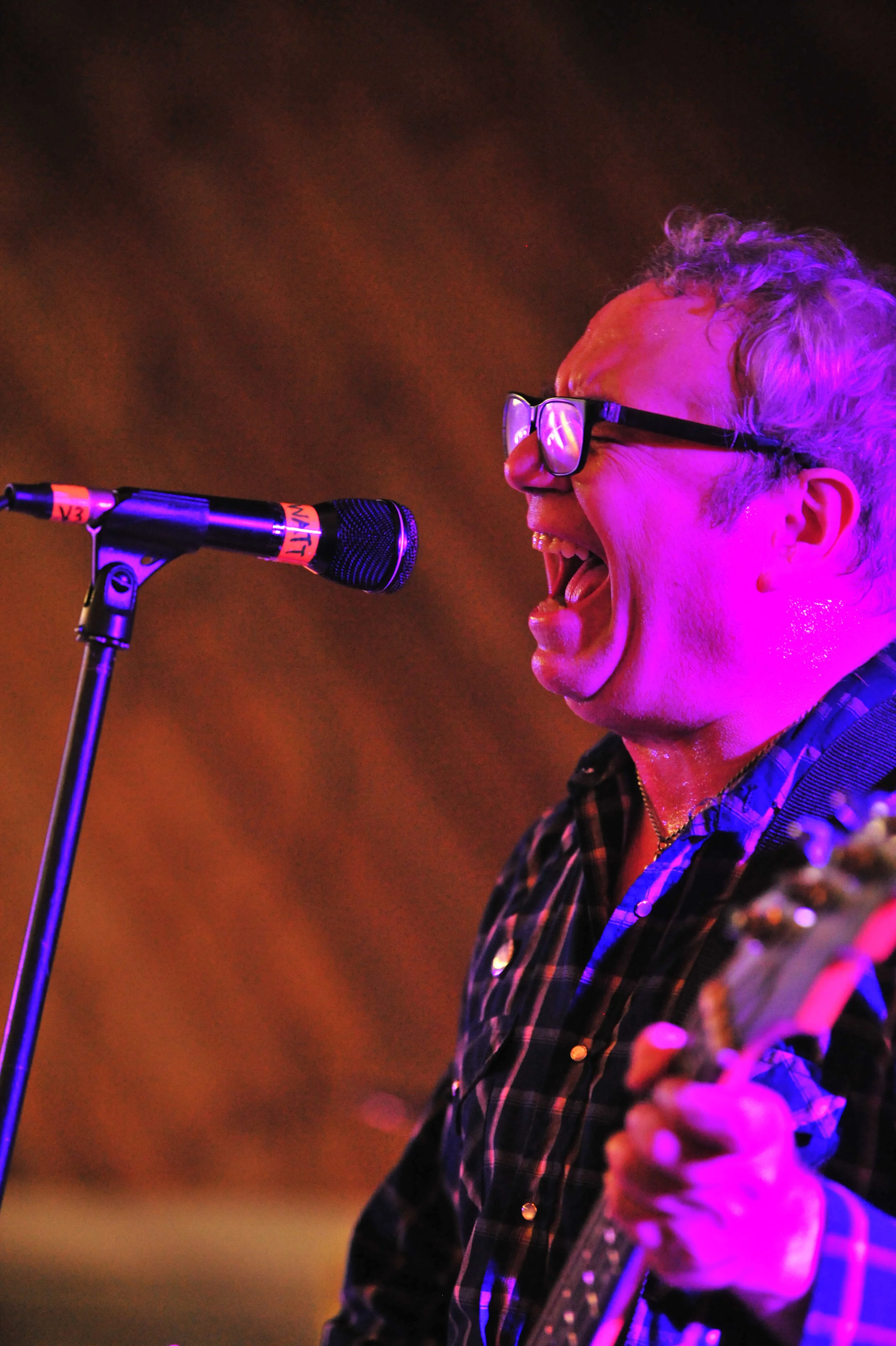 Mike Watt