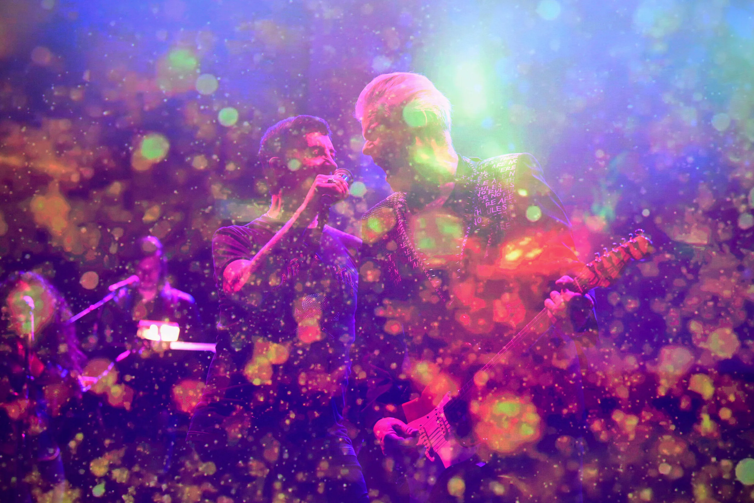 Marc Almond & Neal X