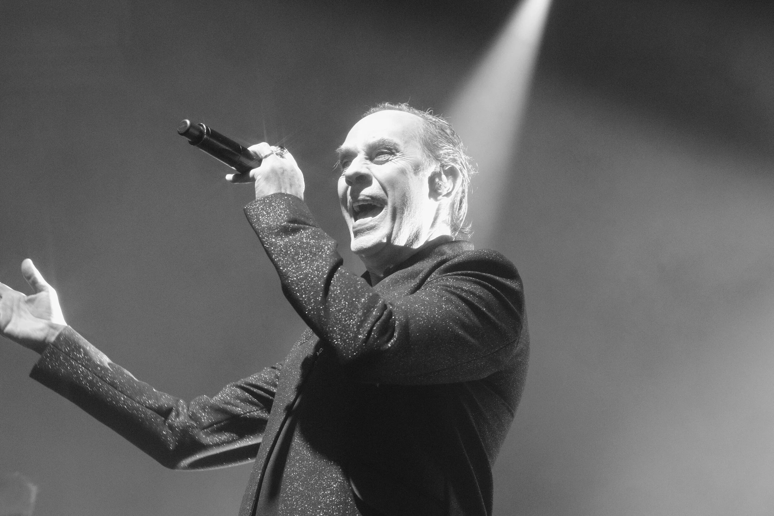 Bauhaus (Peter Murphy)