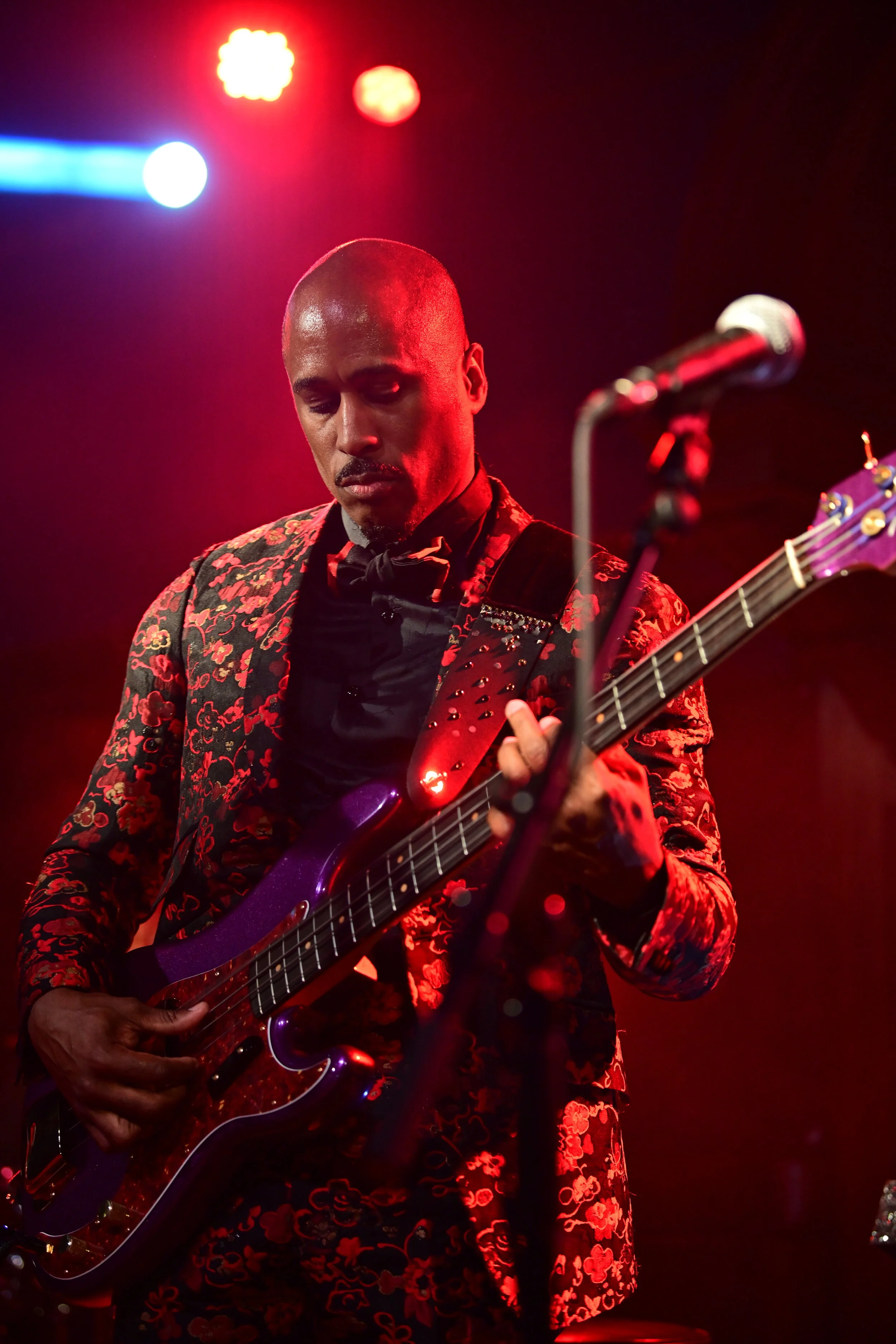 The Midnight Hour (Ali Shaheed Muhammad)