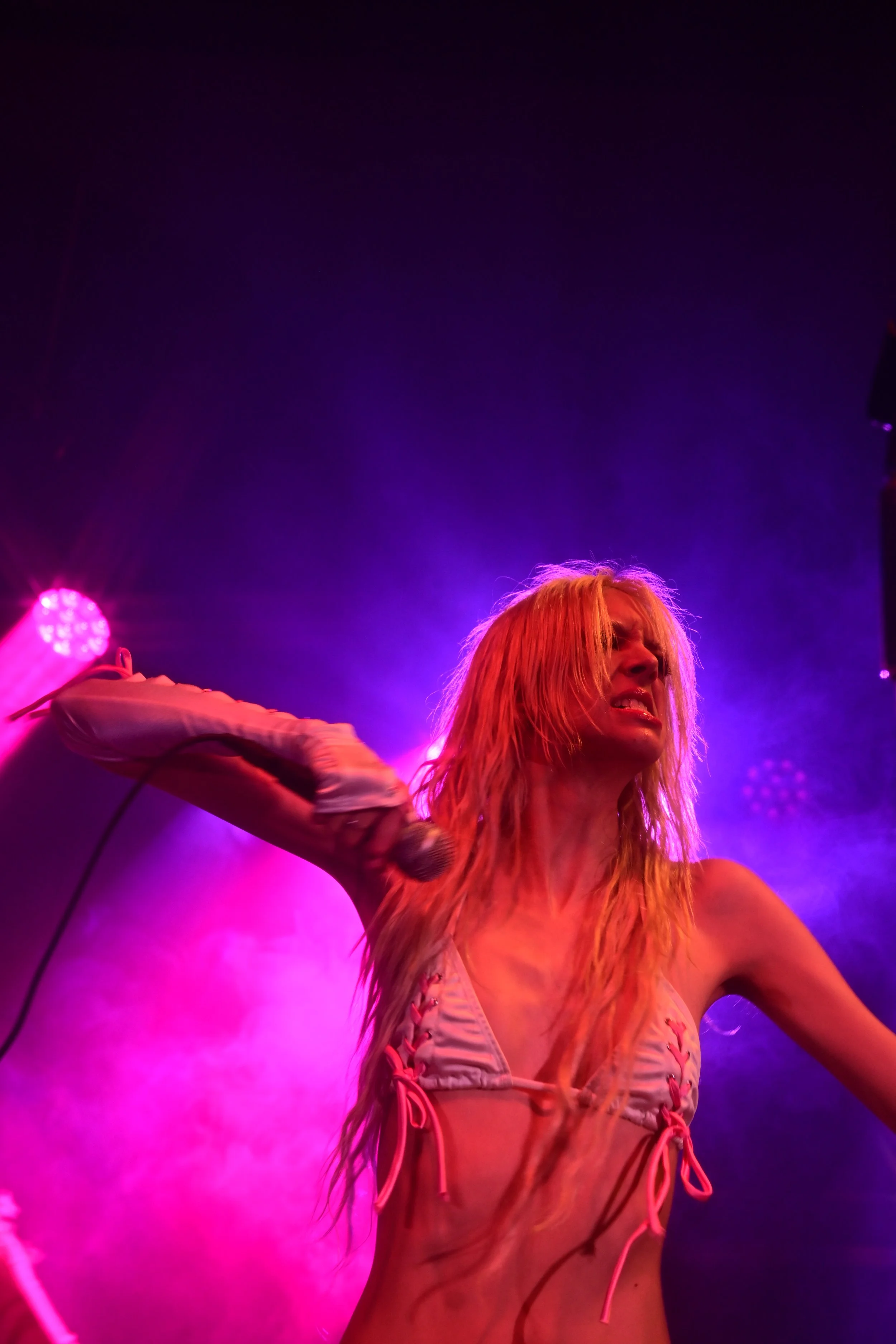 Starcrawler
