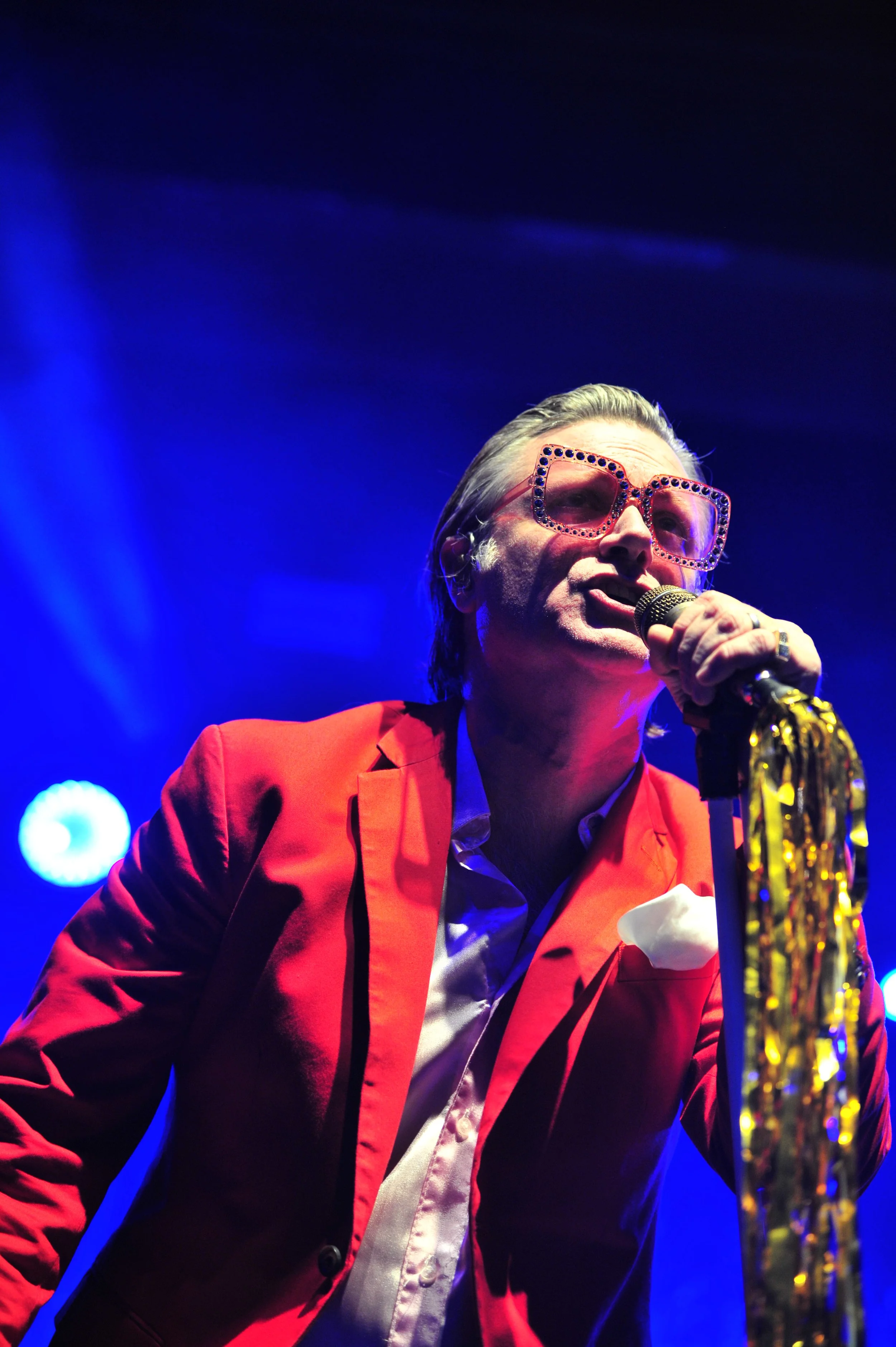 Me First & The Gimme Gimmes