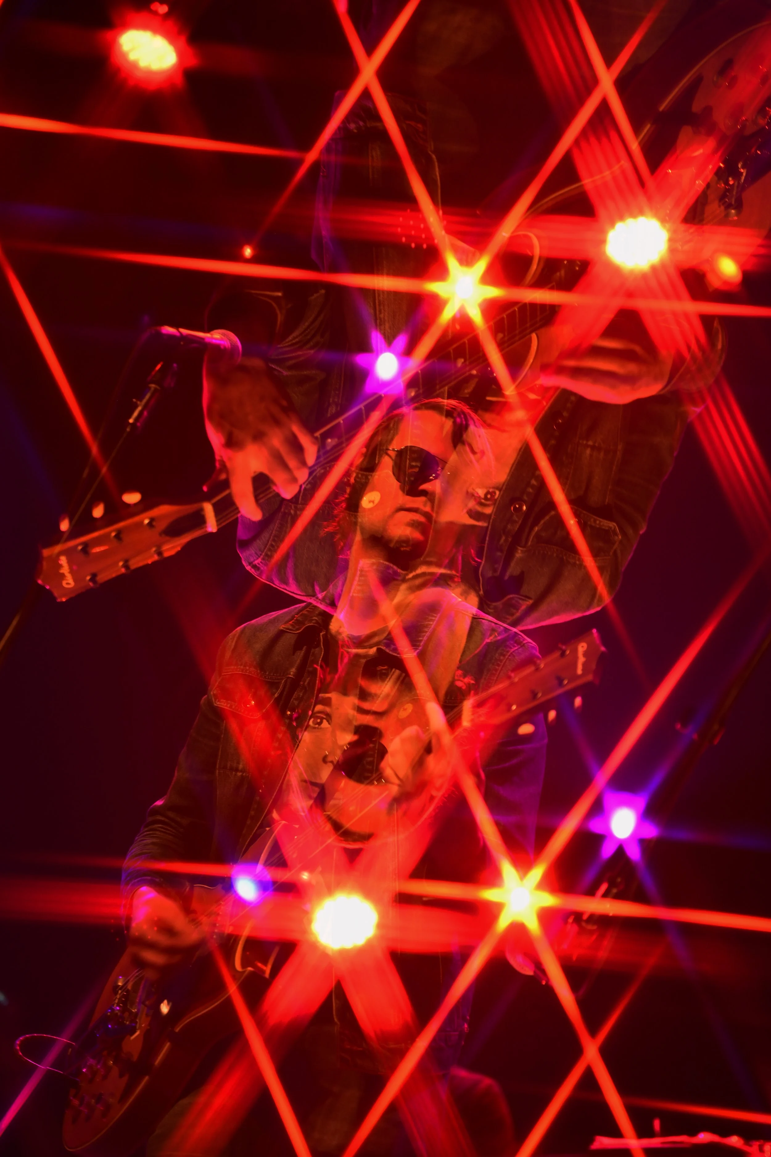 The Brian Jonestown Massacre