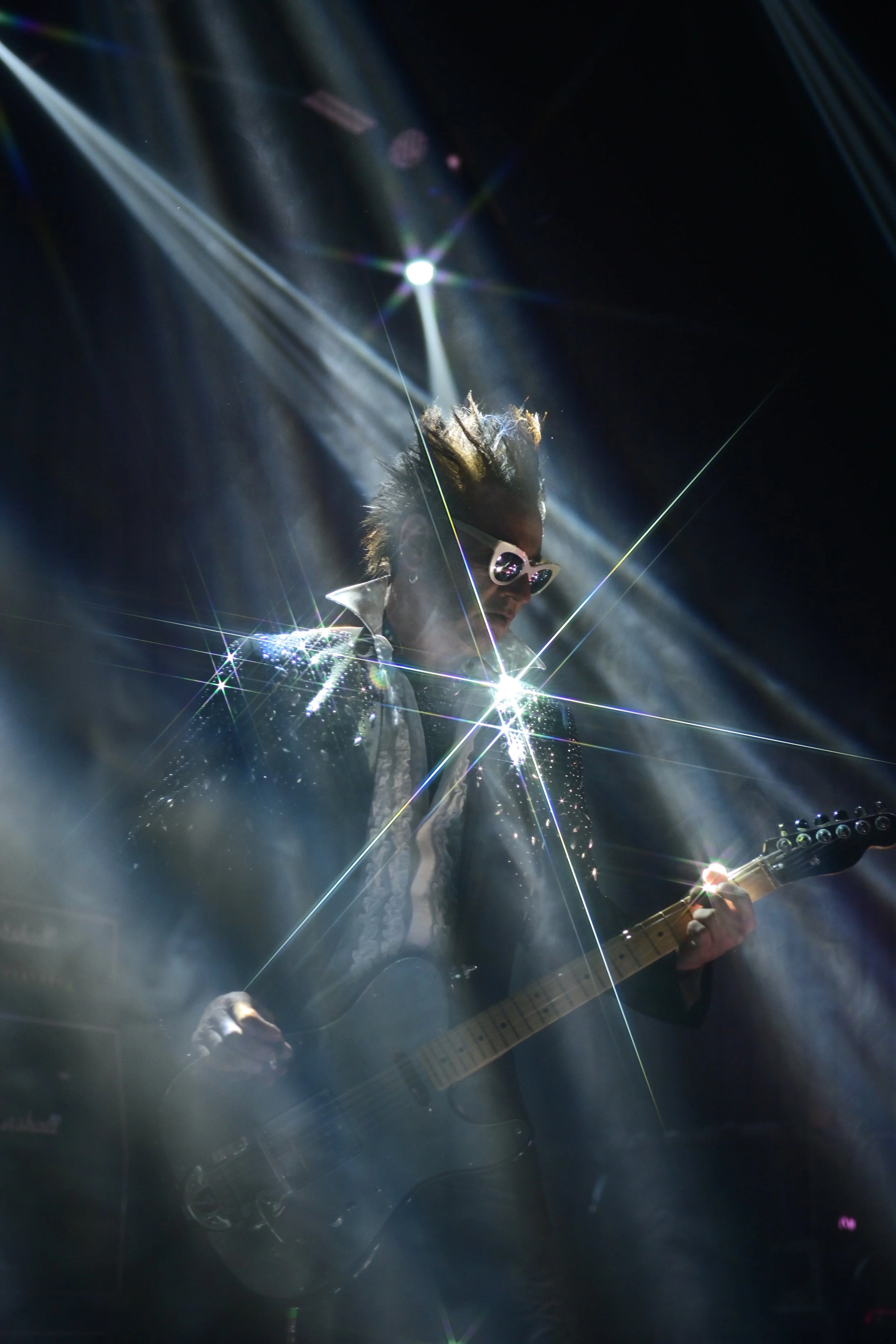 Bauhaus (Daniel Ash)