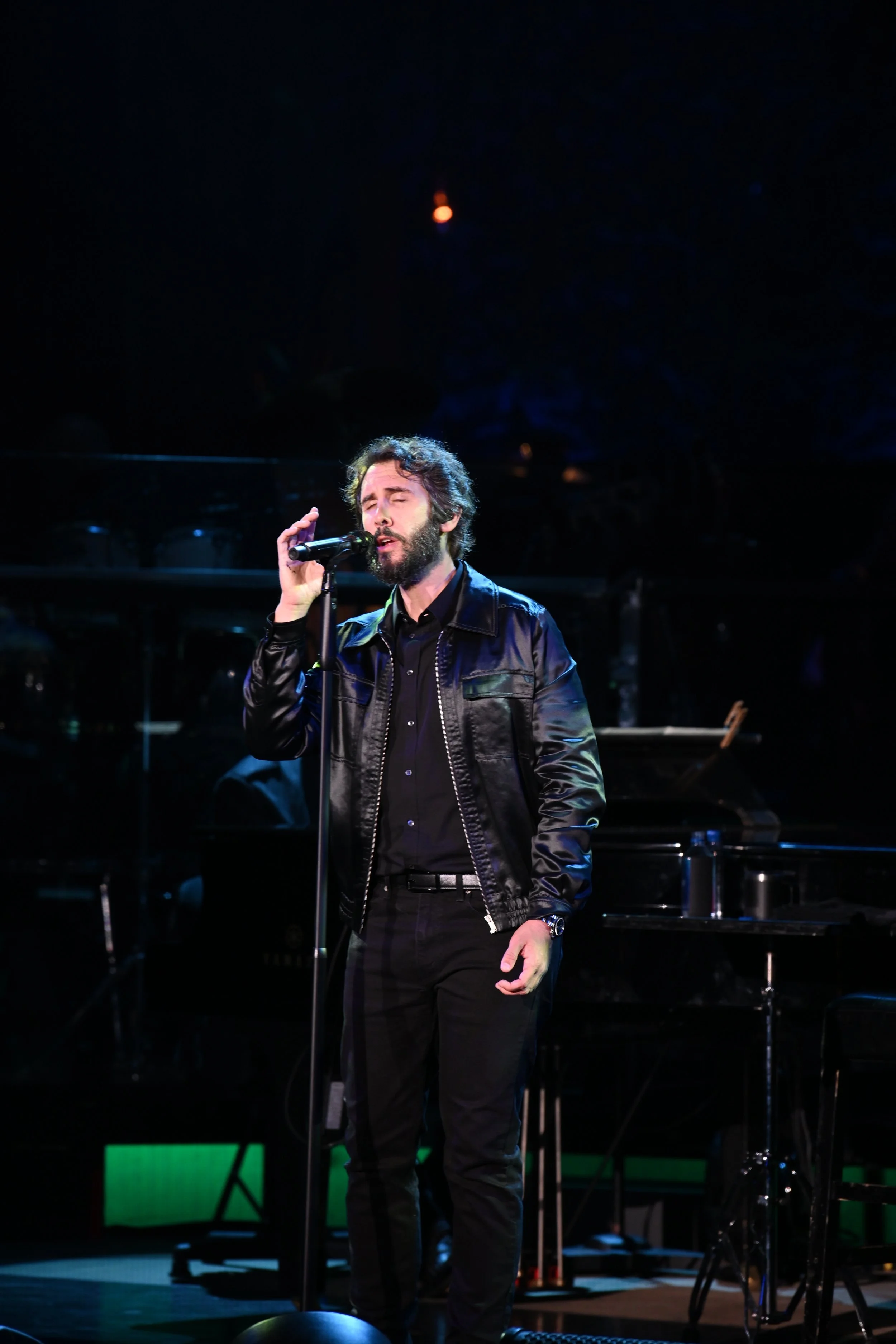 Josh Groban