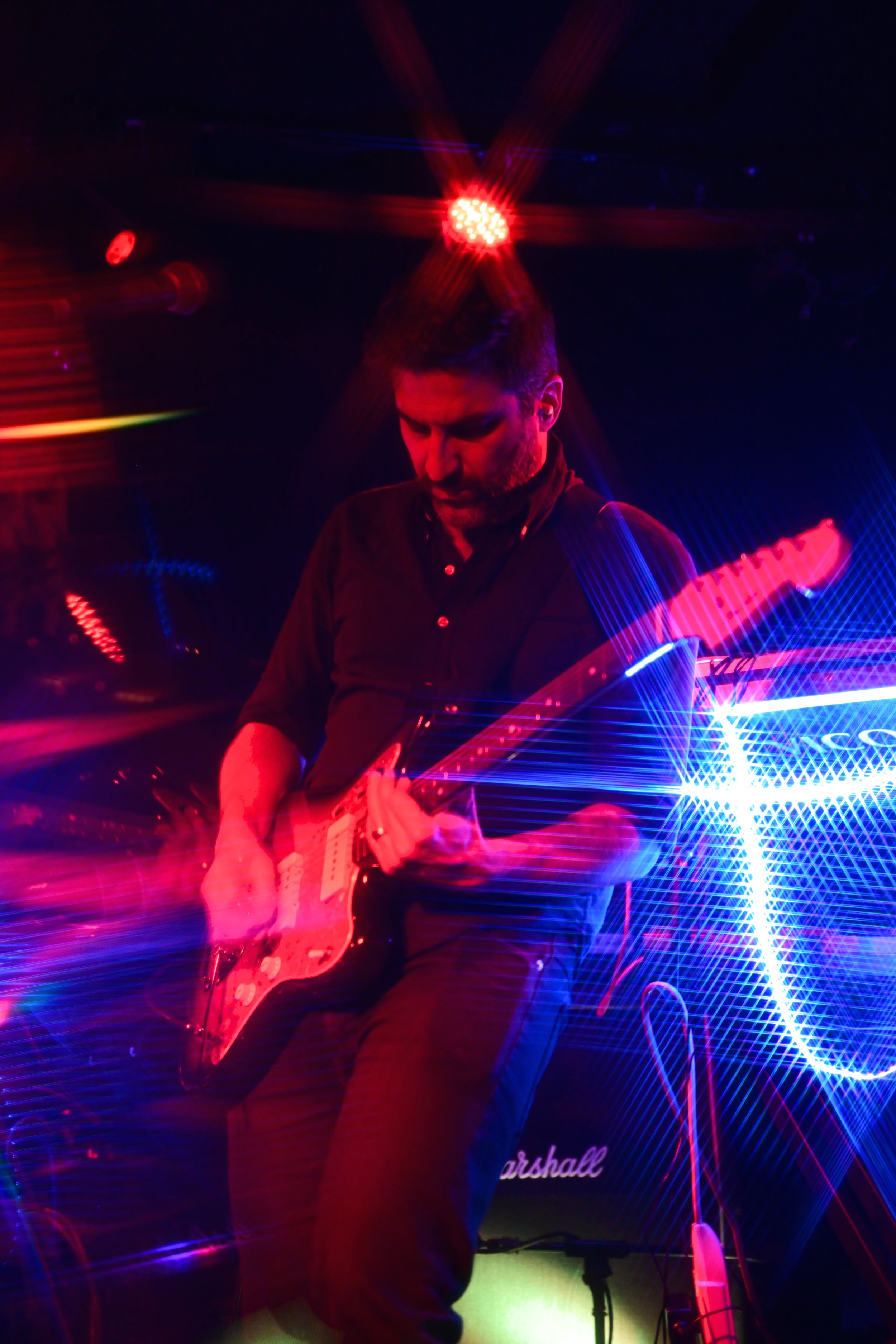 The Atomic Bomb Audition