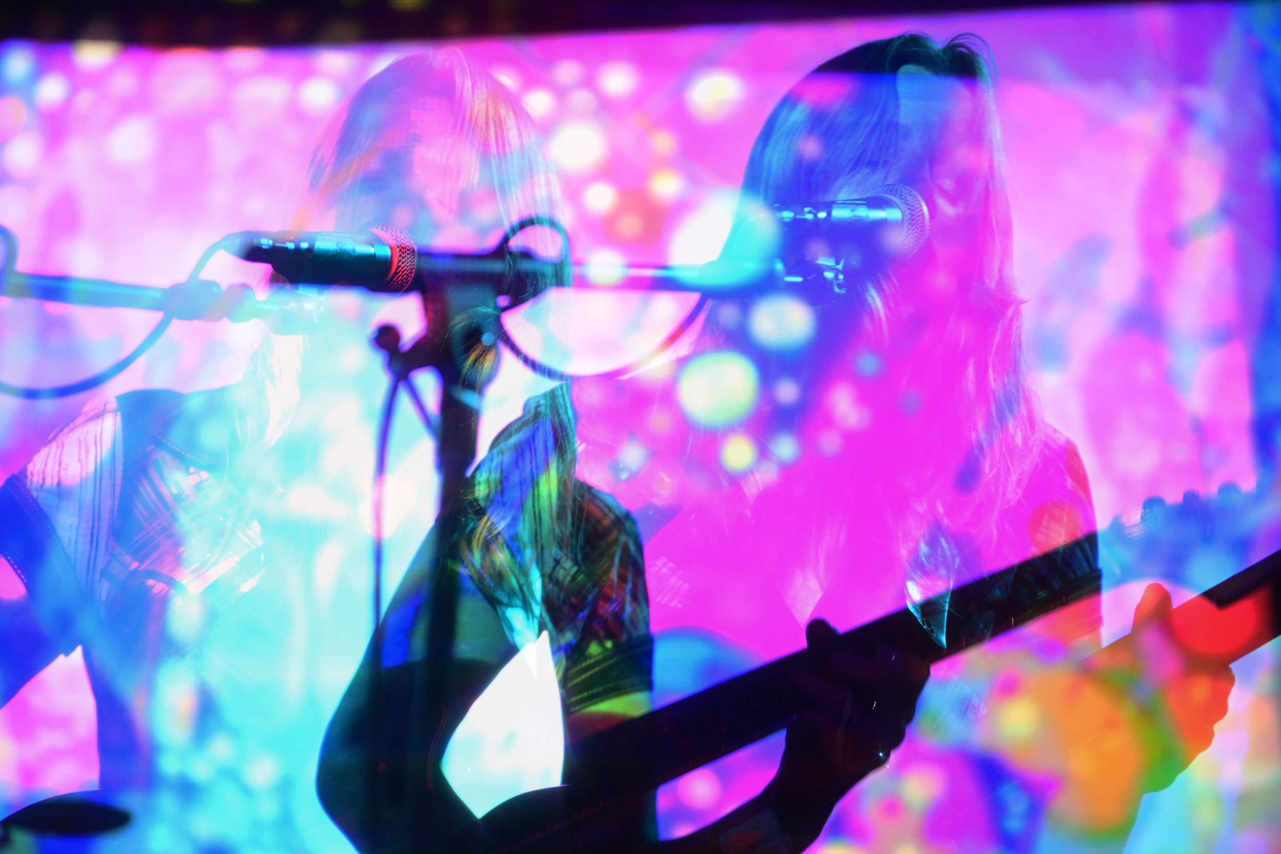 Sugar Candy Mountain