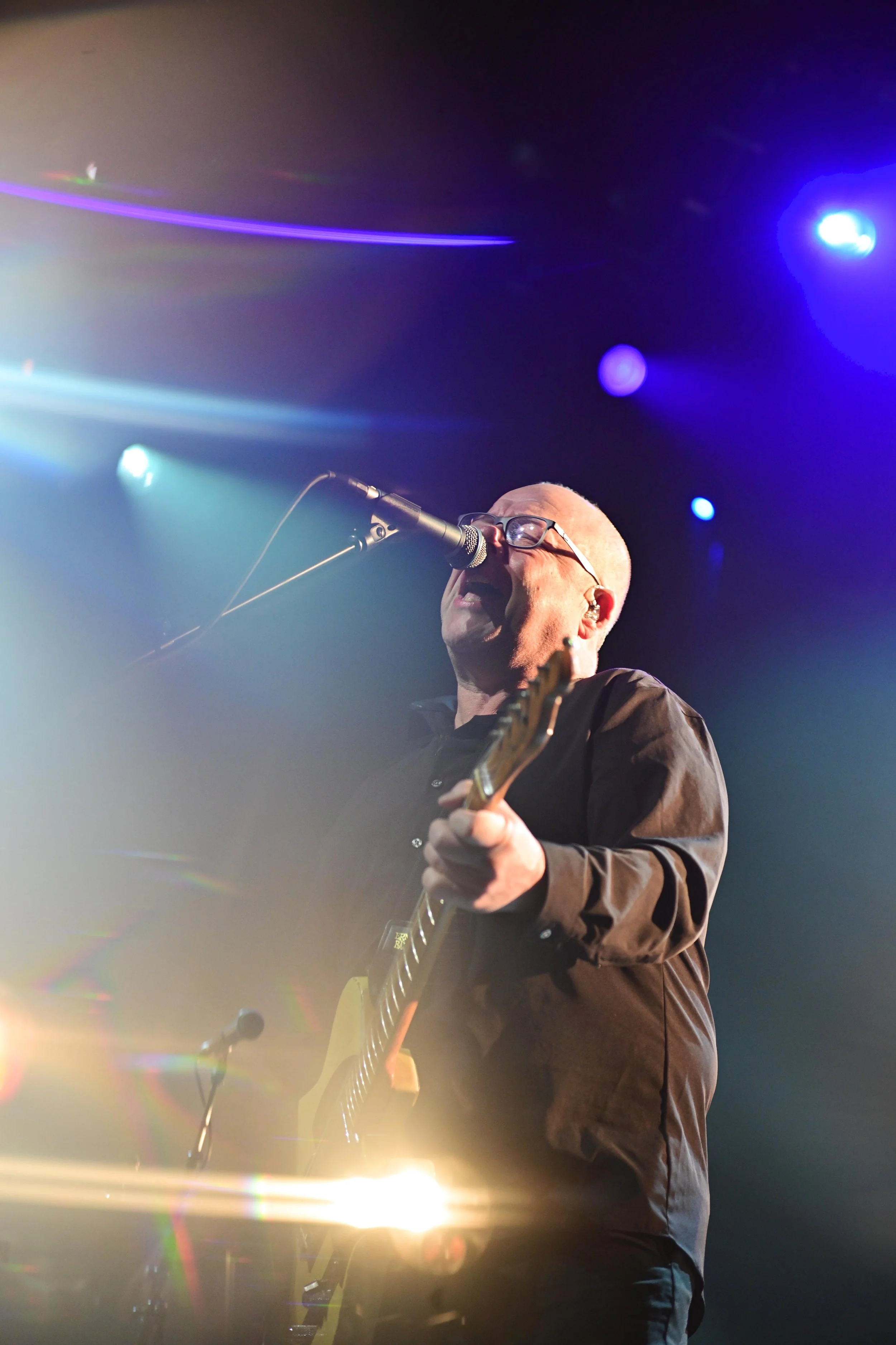 Pixies (Black Francis)