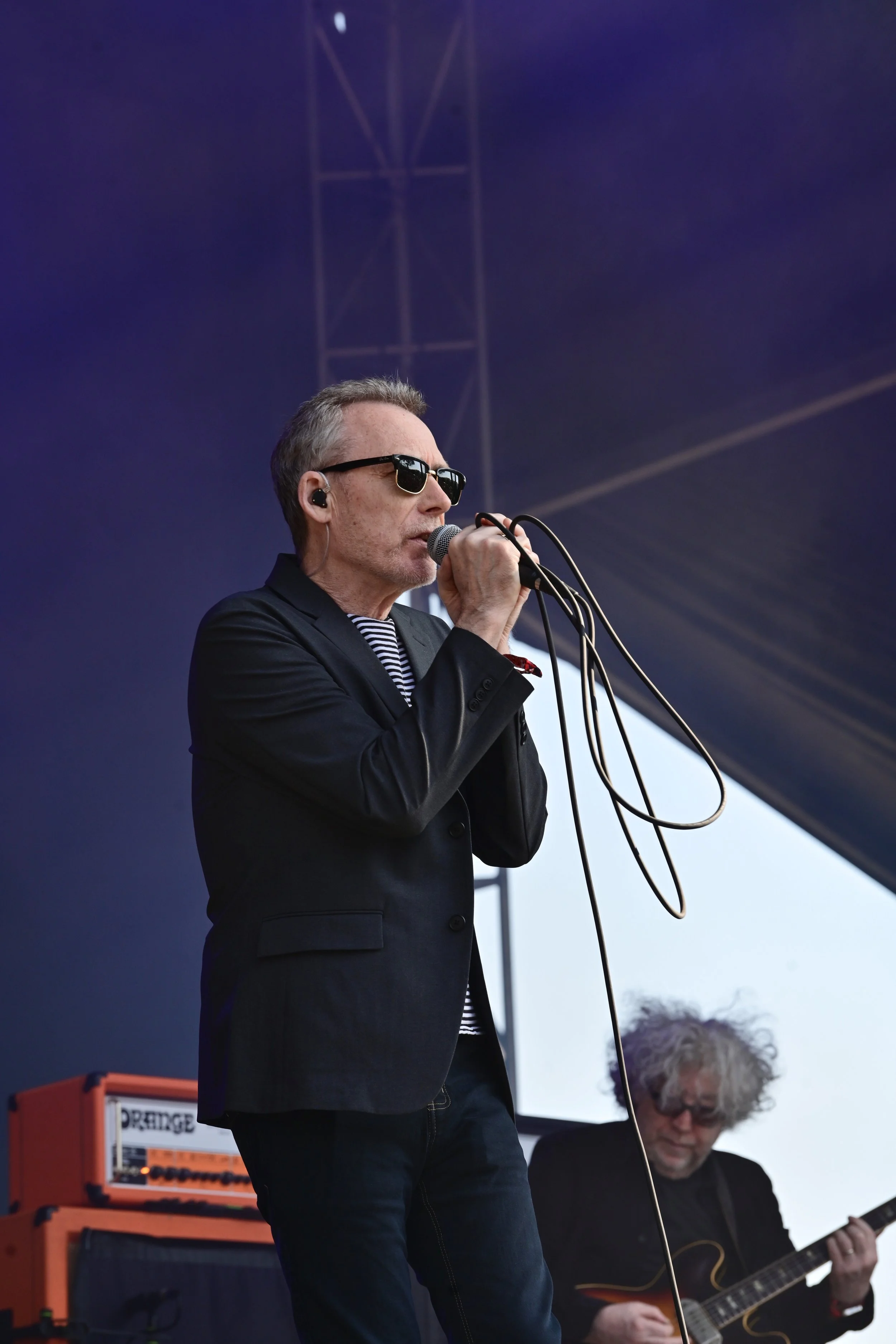 The Jesus & Mary Chain