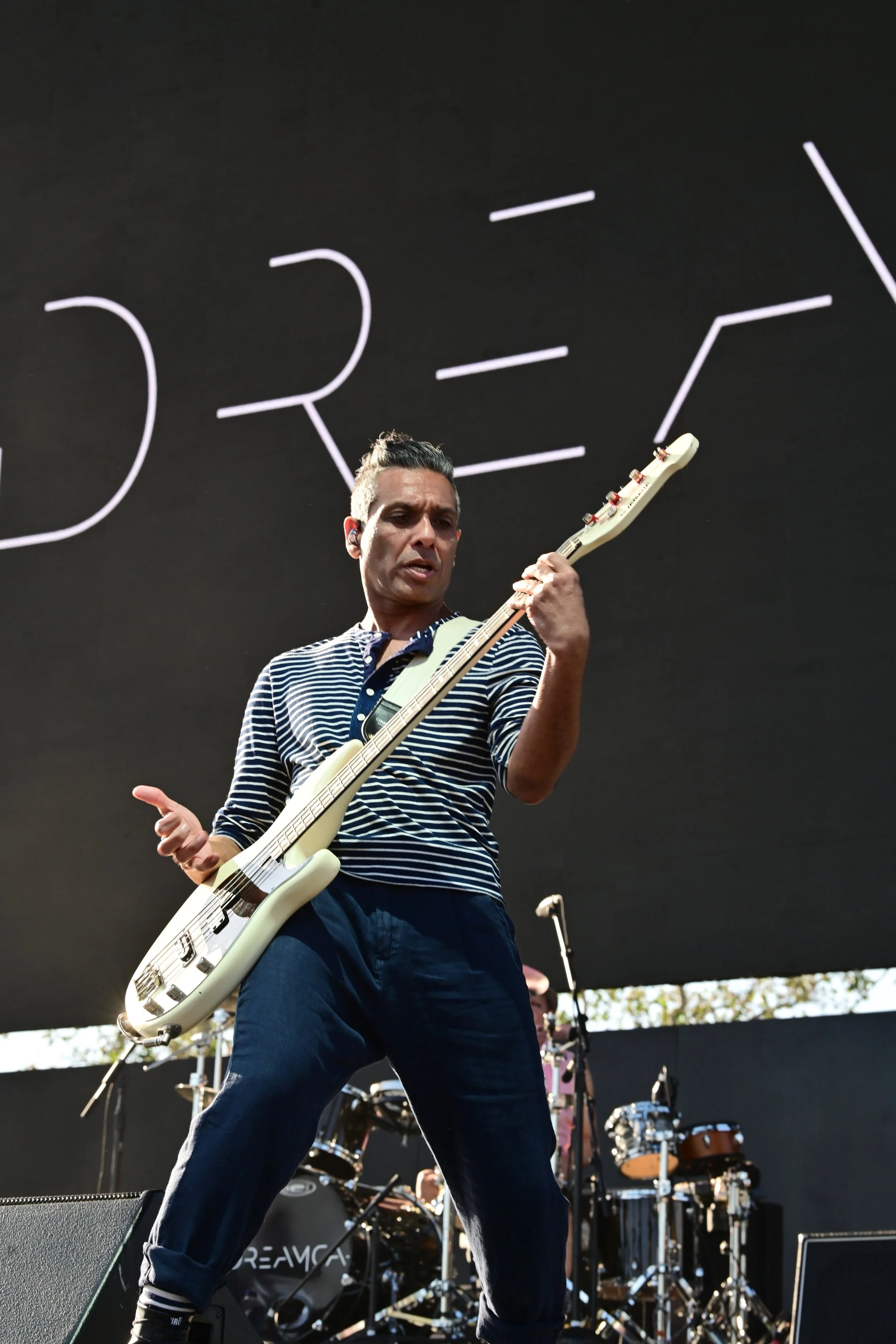Tony Kanal (DREAMCAR)