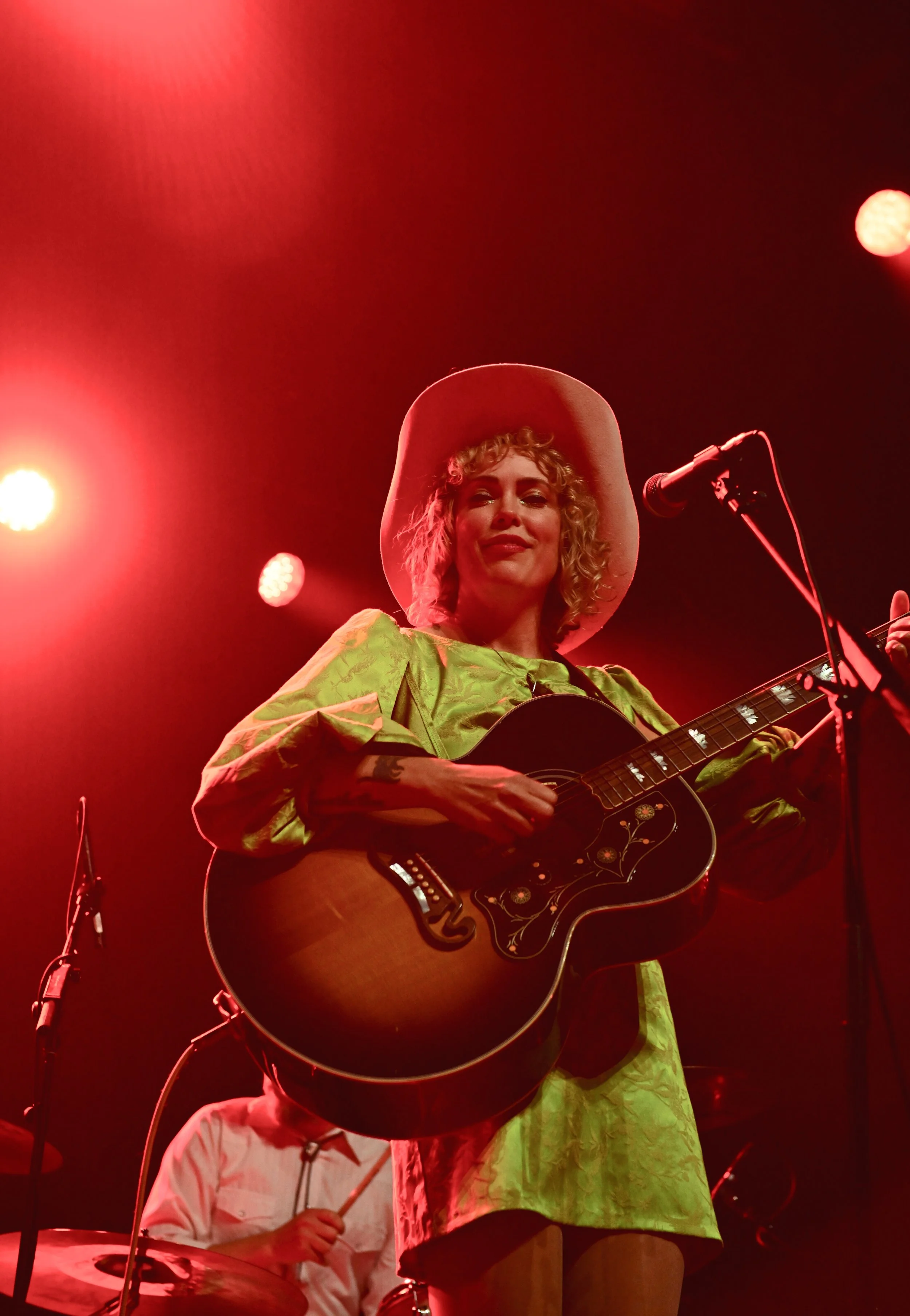 Noelle & The Deserters