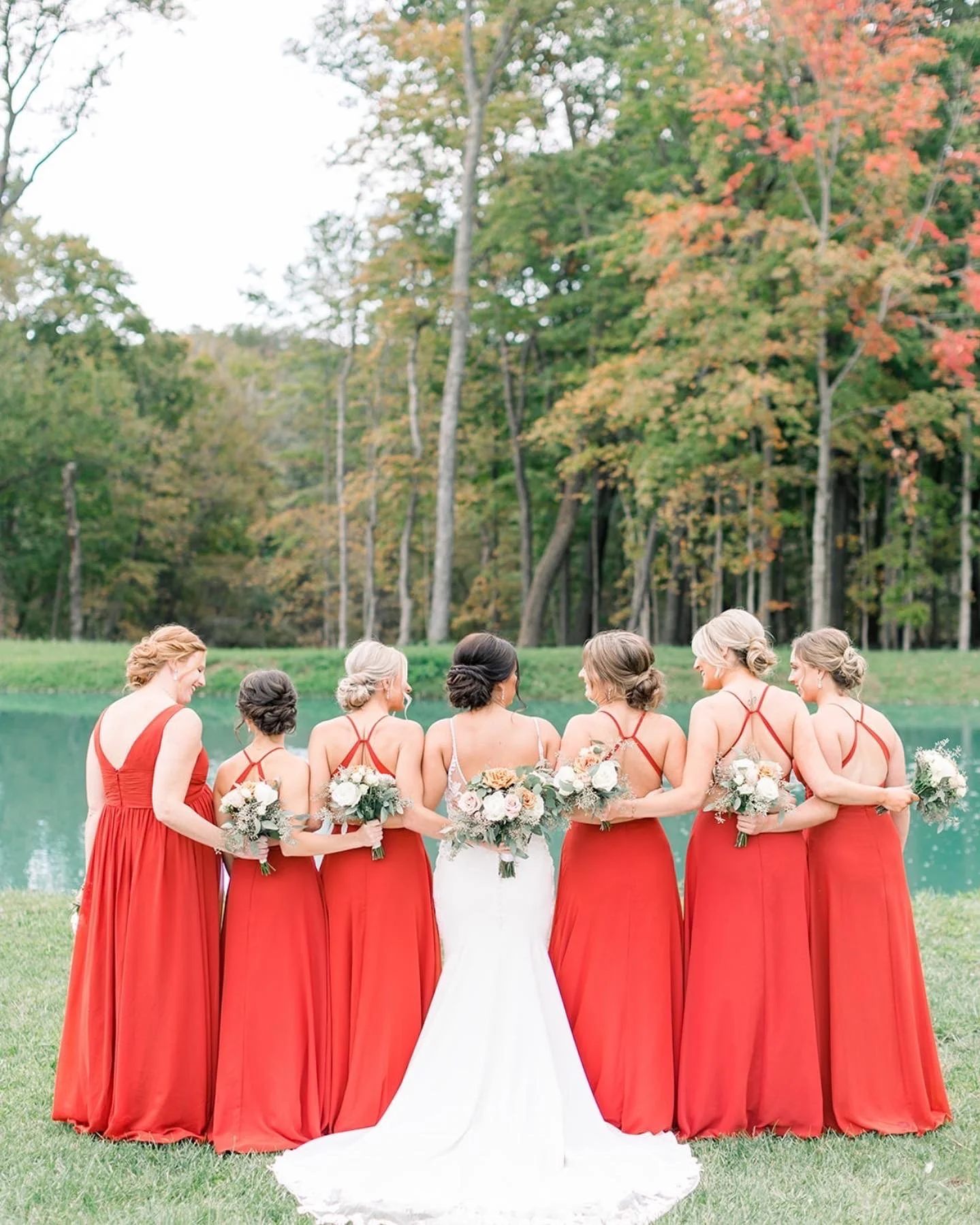 Loft Bridal