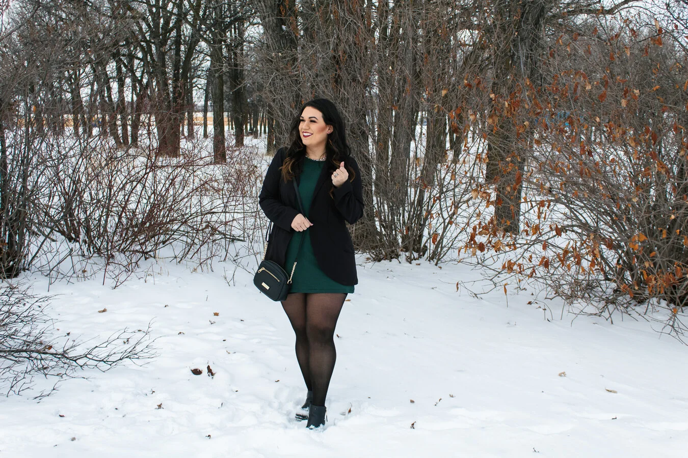 Sheertex Review & Try On! — Lifestyle of Leslie