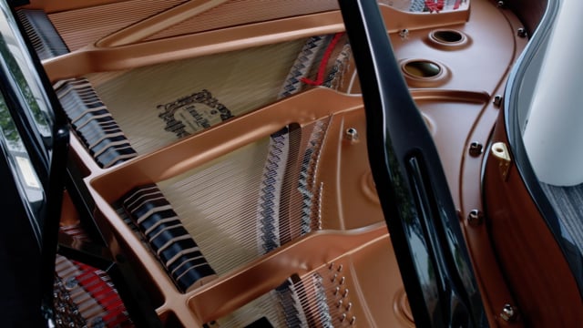 ai piano