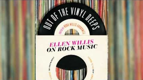 out of the vinyl deeps
