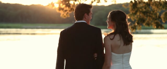 julia & shawn