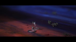 Rothko Inspired Art & Fashion Styled Shoot :: NST Pictures Fine Art Wedding Cinematographer