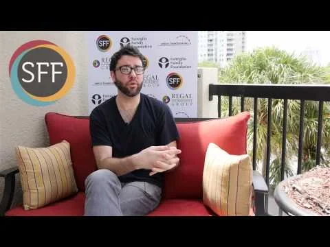 Barista SFF 2015 Interview