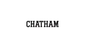 Chatham Blanket (Kickstarter)